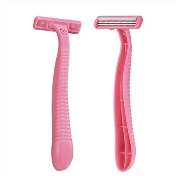 Twin Blade női eldobható borotva